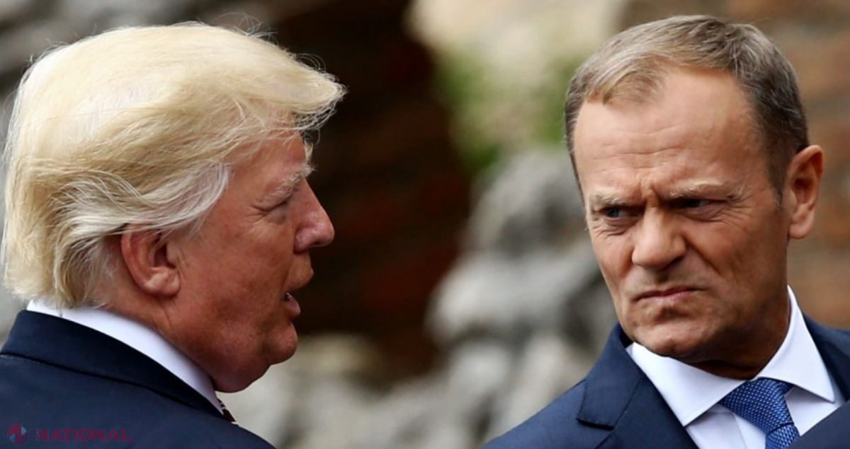  ​ ​Polonia pregătește o ALIANȚĂ europeană în sprijinul Ucrainei ca răspuns anticipat la revenirea lui Trump la Casa Albă: Epoca externalizării geopolitice s-a încheiat