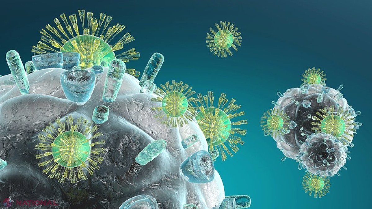 Un supercomputer a analizat noul coronavirus și a descoperit o teorie șocantă: „COVID-19 e ca un hoț care îți jefuiește casa, iar la plecare lasă toate ferestrele deschise, să fure și alții ce a mai rămas”