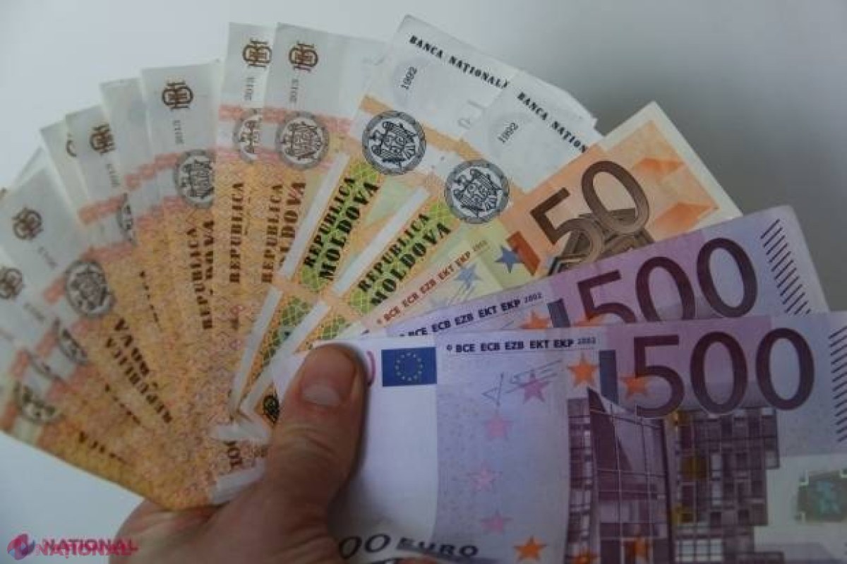 EXPERT: Aprecierea din ultimele zile a leului față de dolar LOVEȘTE puternic în bugetul republicii și veniturile cetățenilor. Pierderi de MILIARDE
