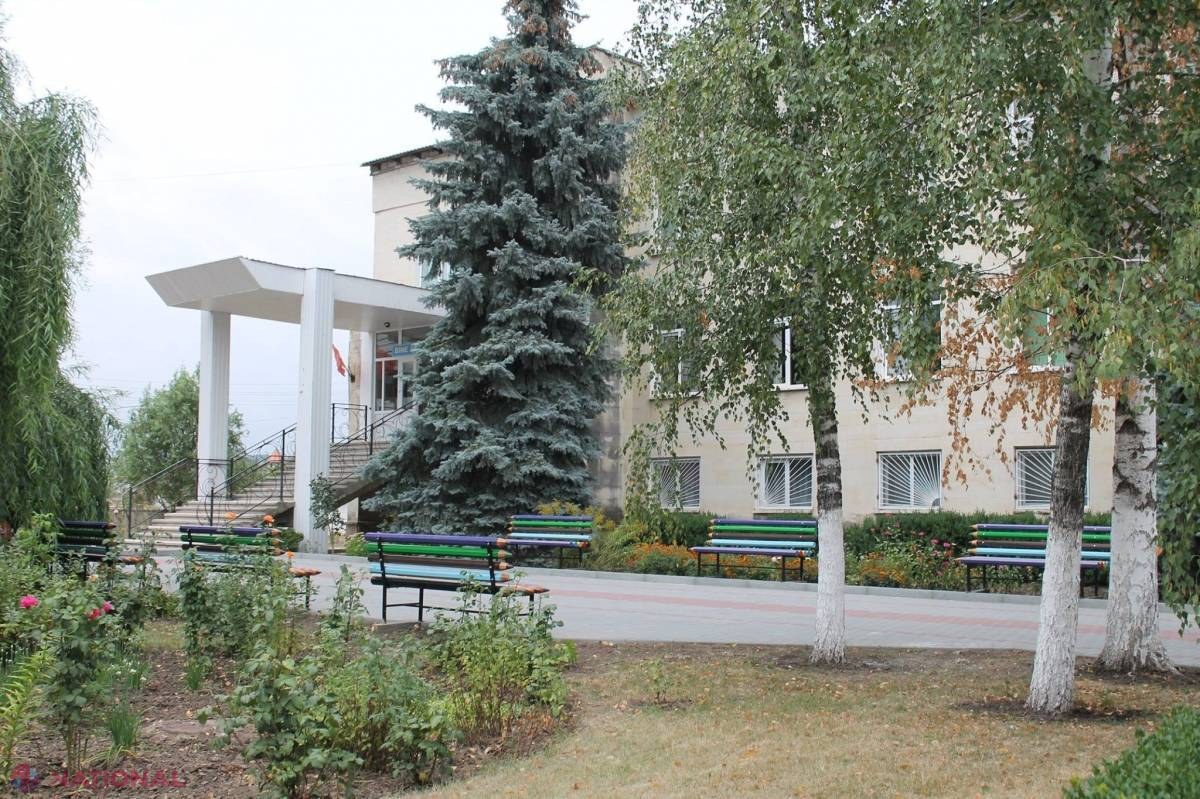 Cu ce vor fi UIMIȚI elevii unei școli din R. Moldova pe 1 septembrie
