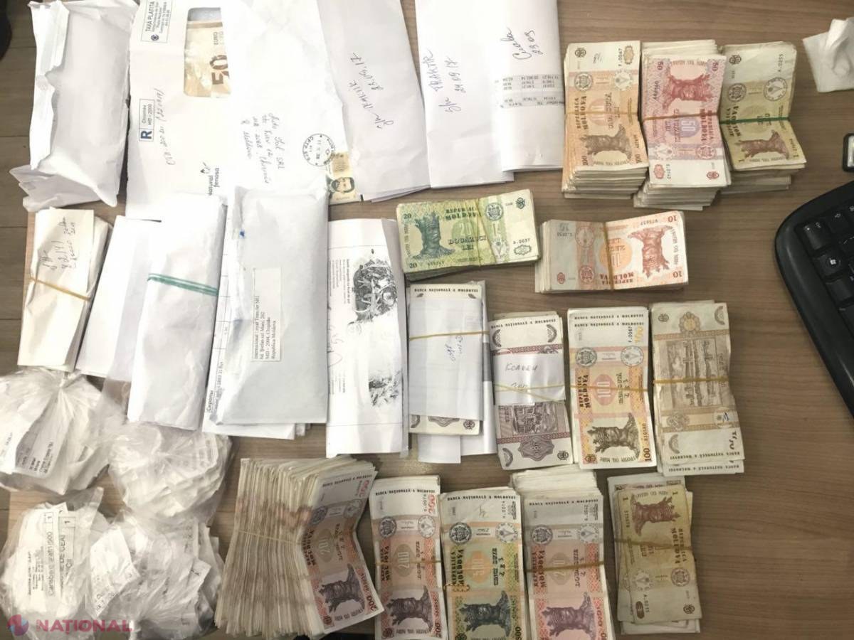 Schemă pusă la cale de foști angajați ai fiscului: Milioane de lei din veniturile restaurantelor, neachitate la stat