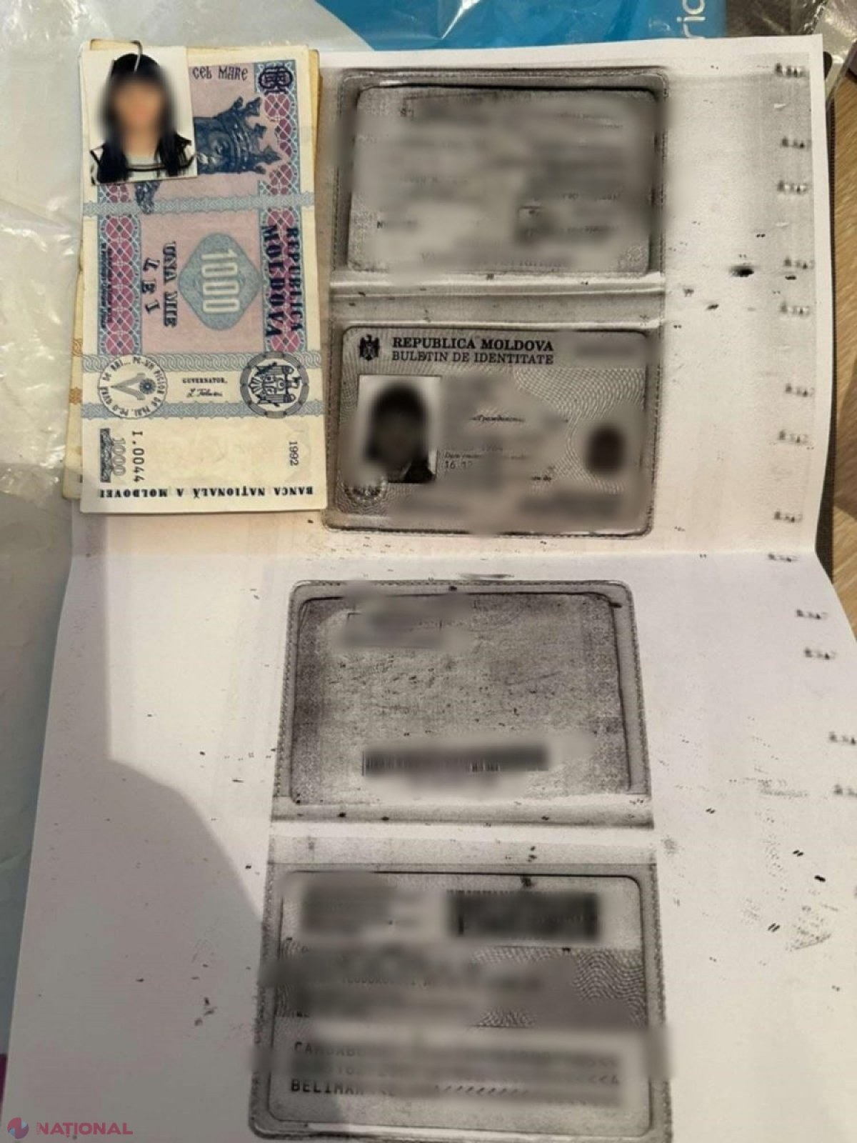 FOTO // Percheziții de amploare la mai multe școli auto din Chișinău, Ialoveni și Comrat, în cadrul unor dosare privind fraudarea procesului de obținere a permiselor de conducere. Autorii SCHEMEI încasau cel puțin câte 1 000 de euro pentru servicii