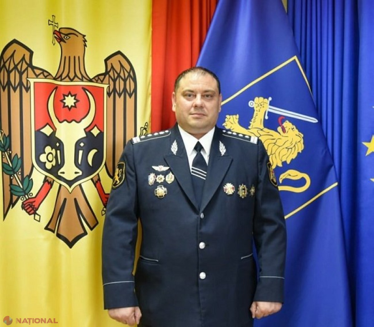 DEMISII importante în Poliție