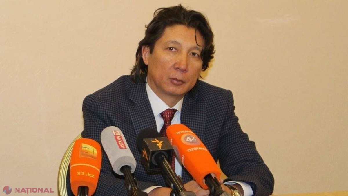Jaful de MILIARDE // Adjunctul celui bănuit că a DEVALIZAT banca a dat în vileag schema după care acționa oligarhul