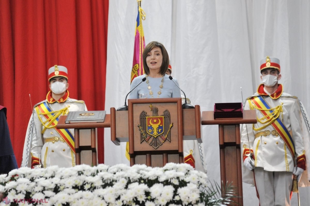 Maia Sandu, VICTORIE din primul tur la alegerile din toamnă. Un lider al PAS a dezvăluit STRATEGIA formațiunii și a spulberat visele opoziției unite, în frunte cu Dodon, Voronin, Filat și concubina lui Platon