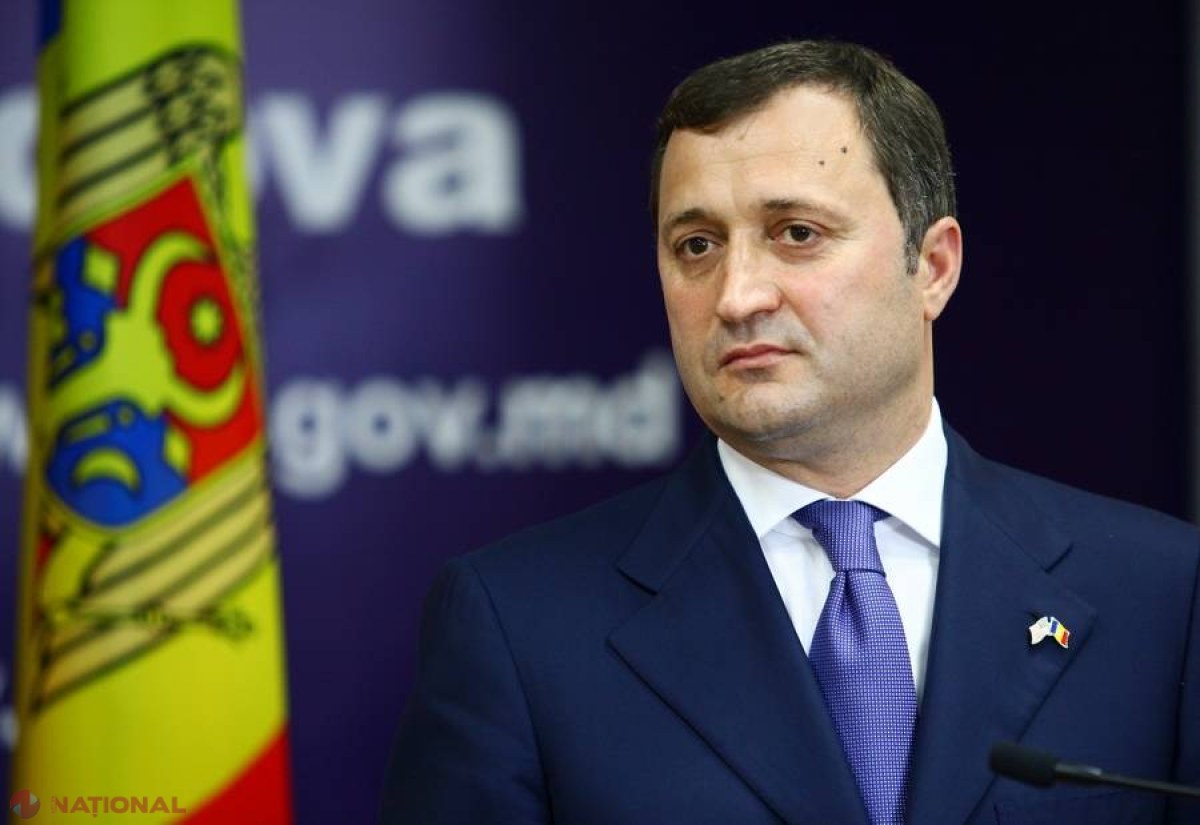 Candidatul PLDM la funcţia de primar: „Un profesionist adevărat care va propune soluţii pentru problemele cu care se confruntă capitala”