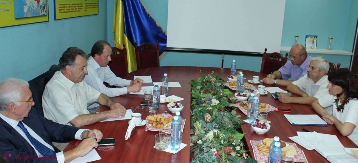 Chișinăul și Kievul s-au înțeles! Capitala R. Moldova NU mai este în pericol să rămână fără apă