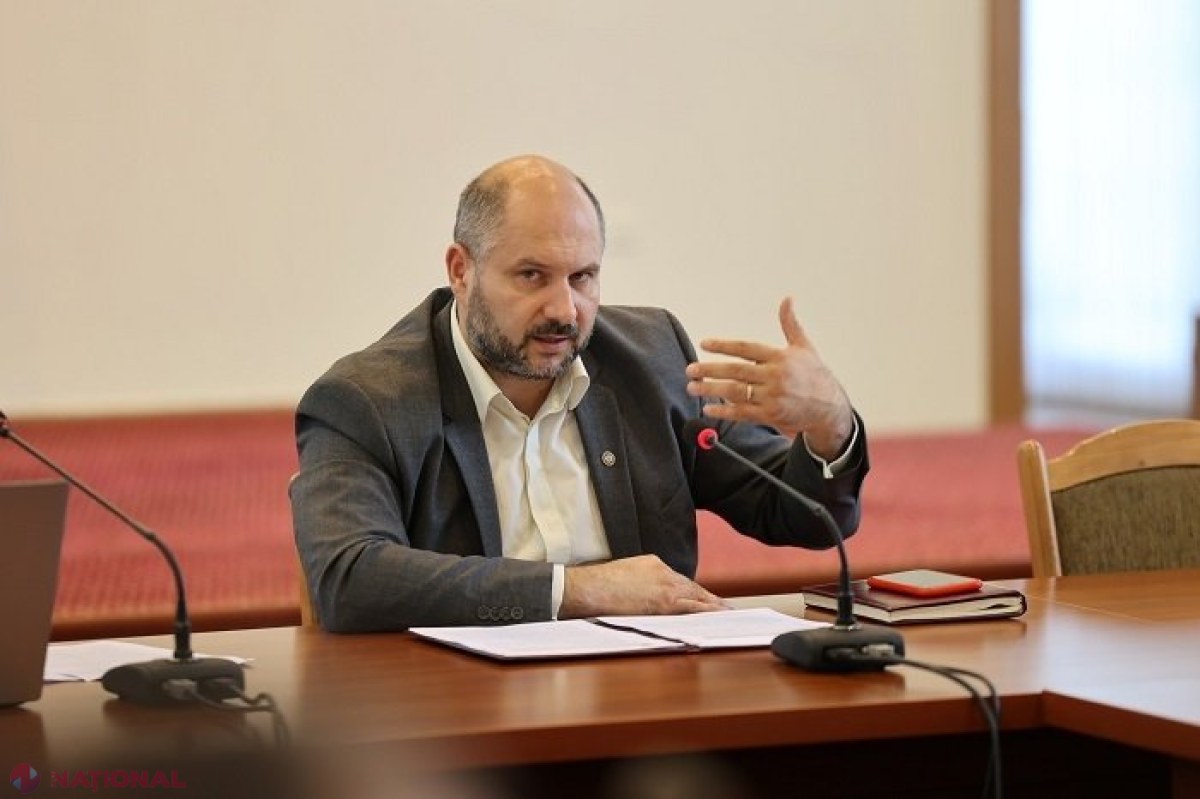 Ce a fost îngropat toamna trecută la „Termoelectrica”: Explicațiile ministrului Parlicov