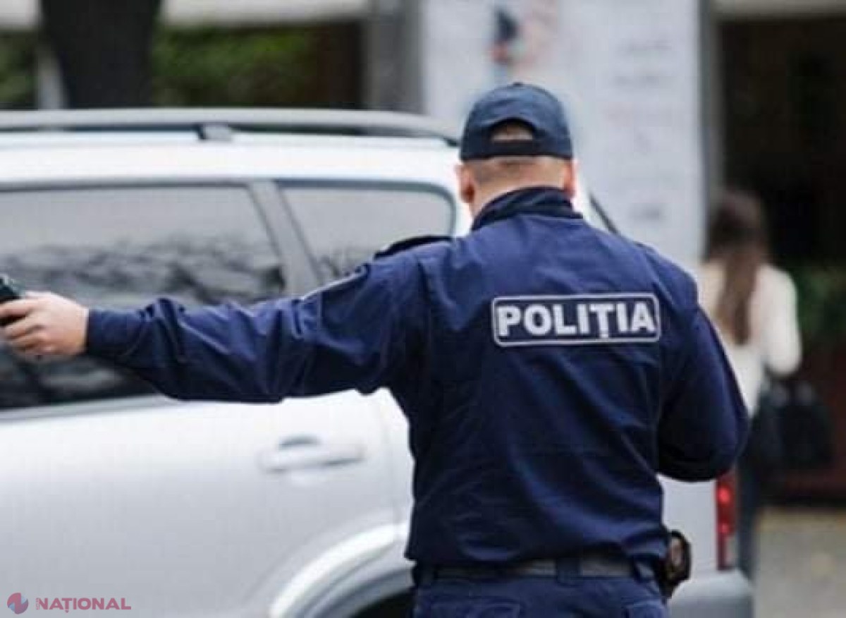 IMPORTANT // Circulația rutieră, cu excepția transportului public, SISTATĂ de Paştele Blajinilor pe strada Doina din Chișinău 