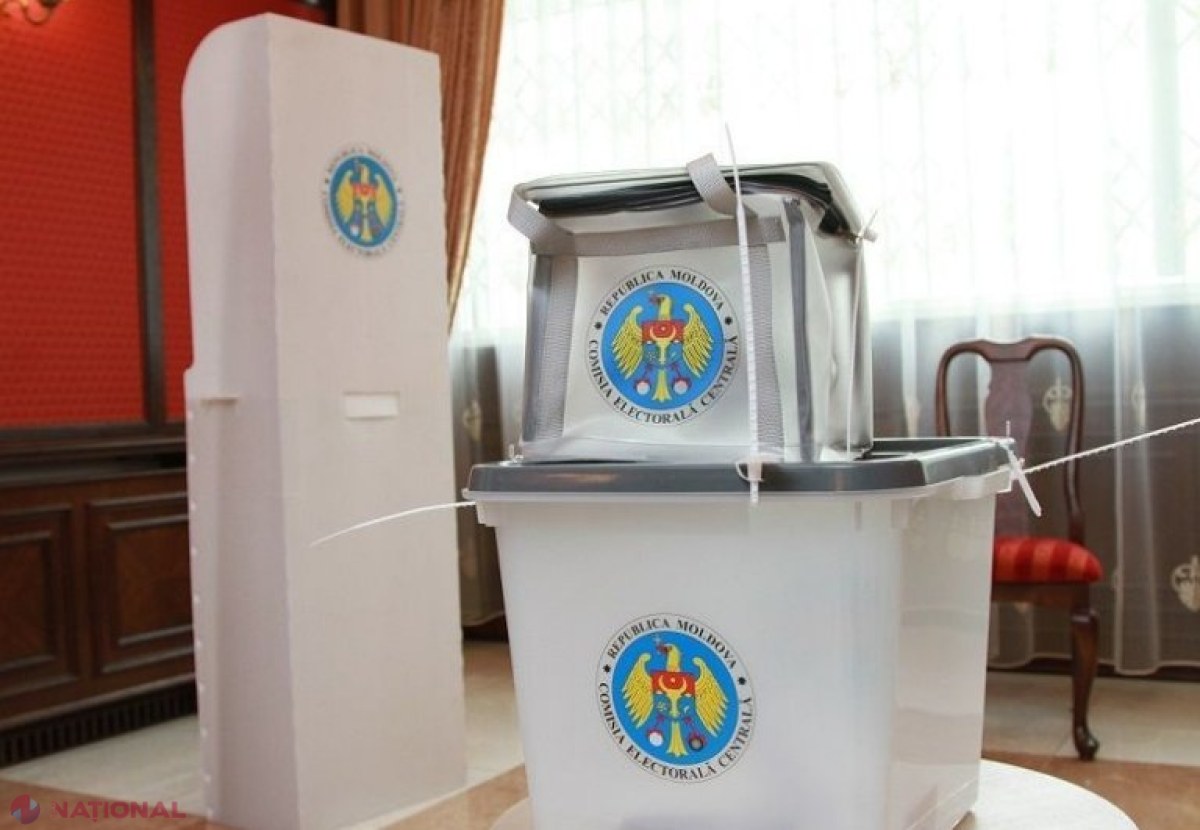 Cererile depuse pentru a solicita urna mobilă în turul întâi NU sunt valabile și la turul al doilea: Până când puteți solicita votarea la locul aflării în ziua de 15 noiembrie