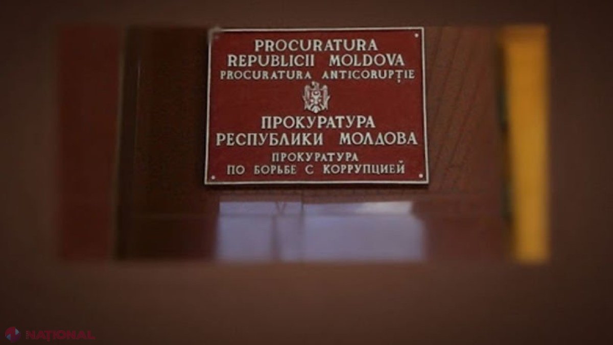 Procuratura Anticorupție are un nou șef. Procurorul general a semnat ORDINUL de numire în funcție