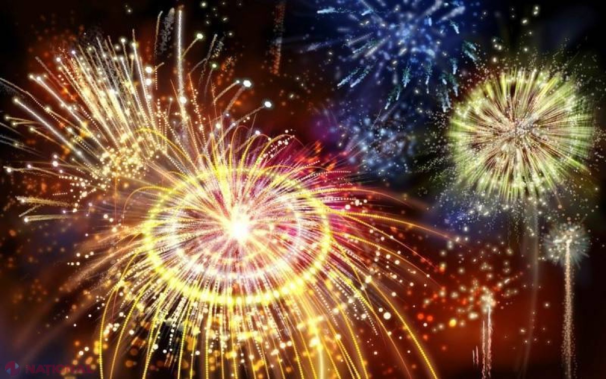 Bani pentru REVELIONUL din centrul capitalei: 250 de ARTIȘTI și focuri de artificii