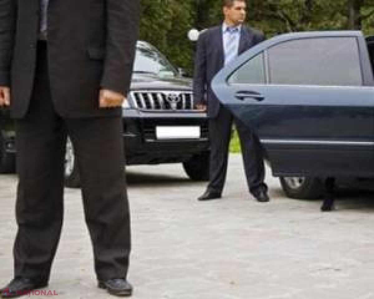 Serviciile de securitate, în ALERTĂ. Se pregătesc ATENTATE împotriva conducerii Ucrainei 