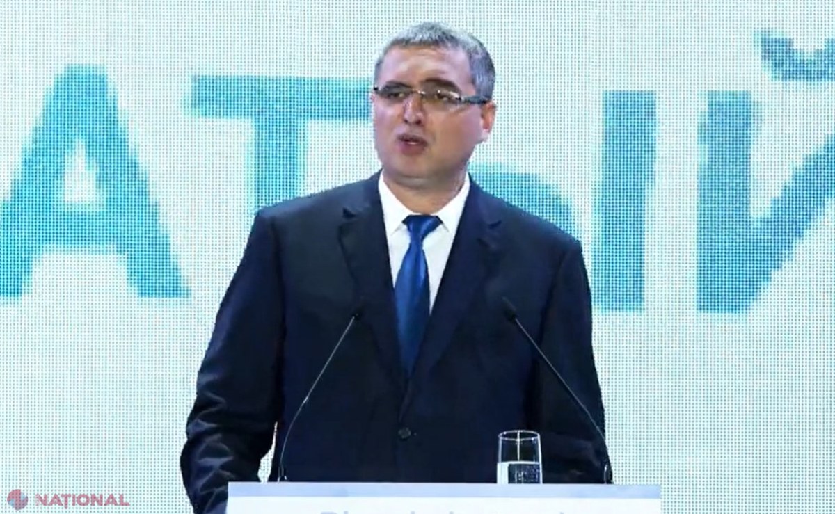 Blocul electoral „Renato Usatîi” s-a lansat în campania electorală la Palatul Republicii. Principalele promisiuni făcute de Usatîi alegătorilor