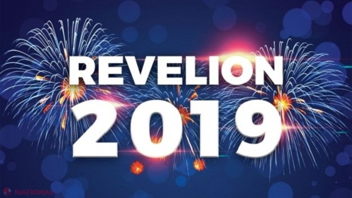 METEO // Revelion la plus 5 grade Celsius: Ce termperaturi vom avea în primele zile ale anului 2019