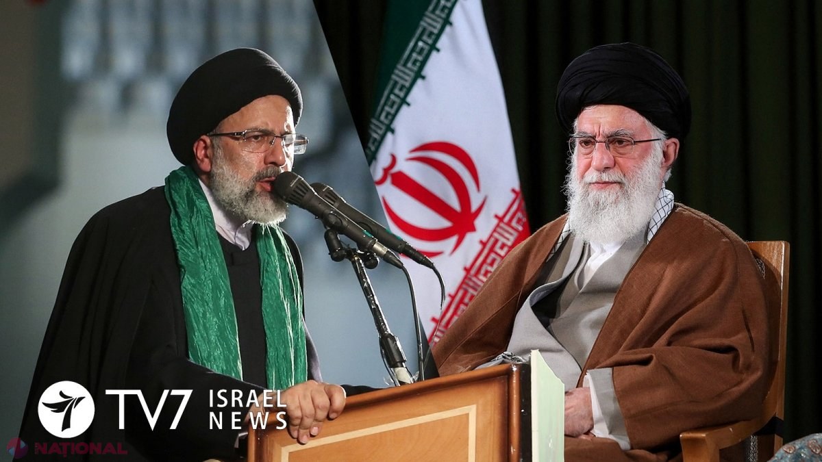Ce urmări poate avea moartea lui Ebrahim Raisi în Iran şi în lume. Liderul suprem Ali Khamenei este cel care decide politica ţării