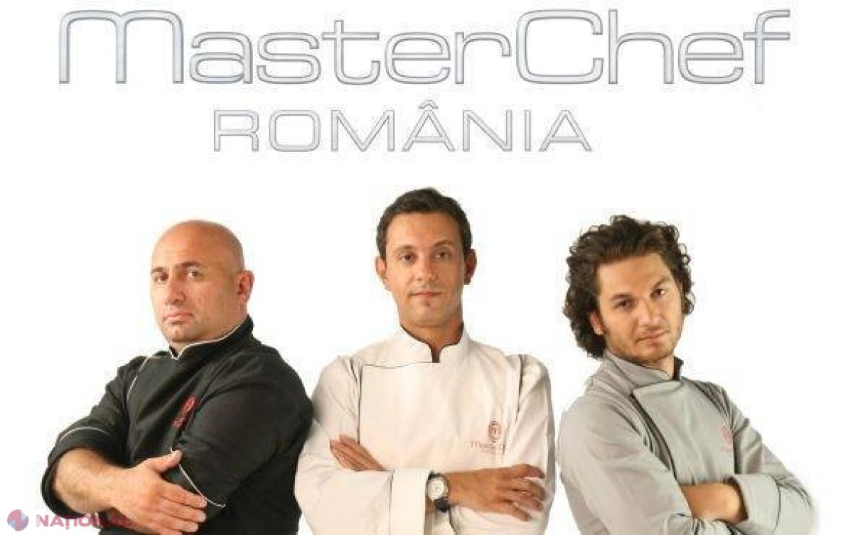 Cei 3 chefi de la „MasterChef” au fost dați afară?