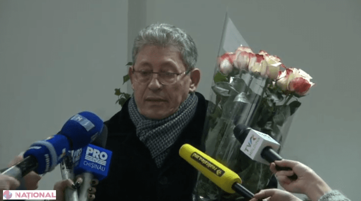 Șalaru a fost DAT AFARĂ din structurile de conducere ale PL: „Demersul meu privind DEMITEREA lui din funcția de ministru a ajuns la Președinție. Urmează DECRETUL de demitere”