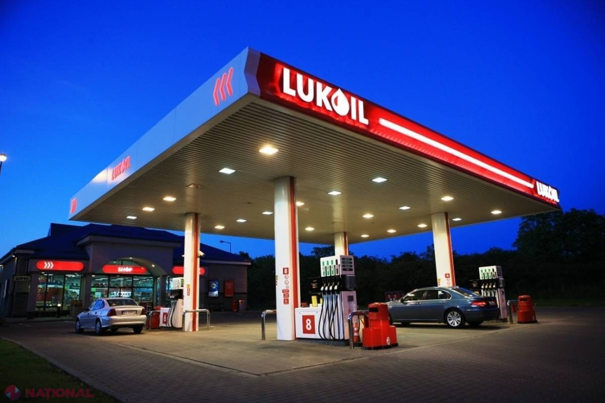 Decizie-BOMBĂ luată de „Lukoil”! Fuge de Rusia și investește alături de americani