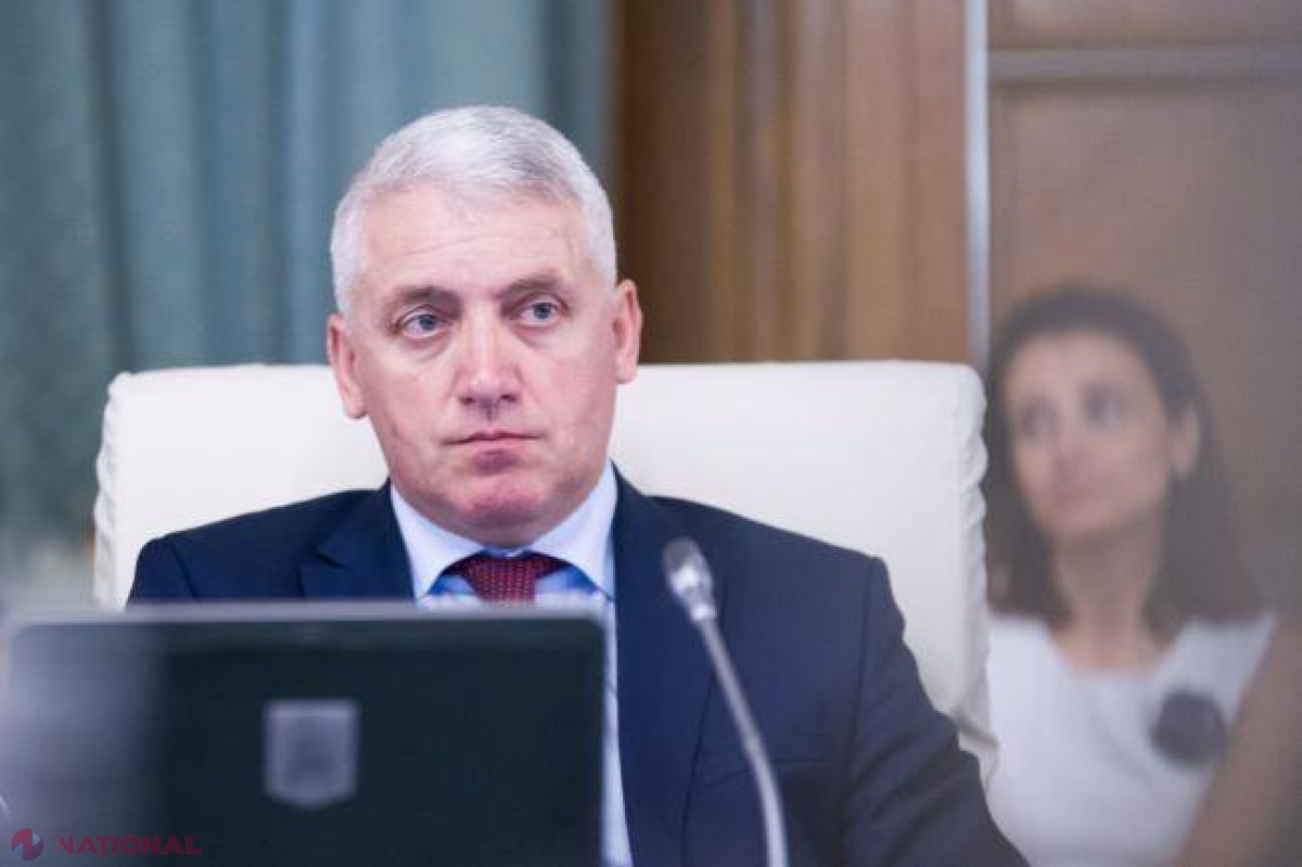 Ministrul Apărării Naționale de la București: Urmărim achiziționarea unor sisteme moderne de RACHETĂ Patriot. În noiembrie am putea face o plată în contul achiziției
