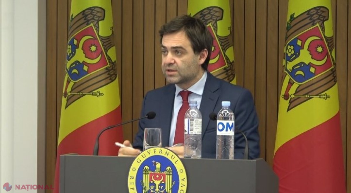 Discuții la București despre achiziționarea de către R. Moldova a unor cantități de gaze primăvara și vara, când sunt ieftine, și stocarea acestora pe teritoriul României, pentru a evita crize energetice pe viitor