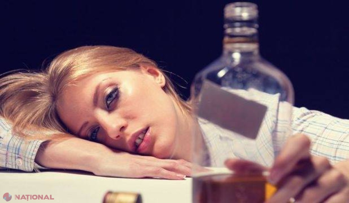 Cum să bem alcool fără să ne îmbătăm? Secretul este foarte simplu