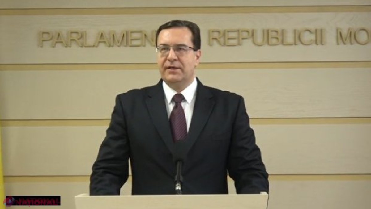 Democratul Marian Lupu a rămas BLOCAT timp de șapte ore în Parlamentul European, în urma atacului de la Strasbourg: „Ambianța era destul de încordată”