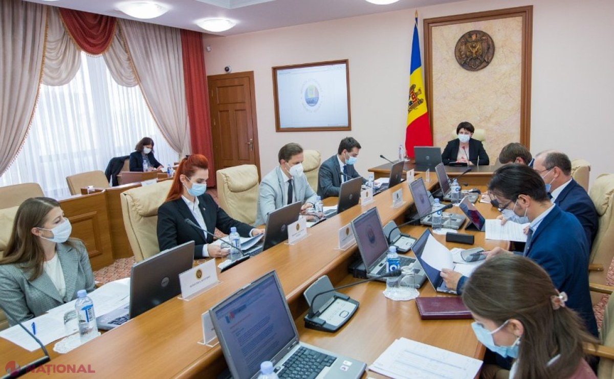 Producătorii agricoli care dețin terenuri amplasate după traseul Rîbnița - Tiraspol, scutiți de TVA