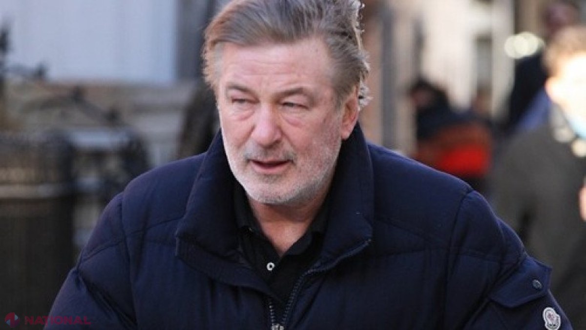 Alec Baldwin a dat în judecată procurorii care l-au anchetat pentru moartea Halynei Hutchins. Îi acuză că au ascuns probe din dosar 