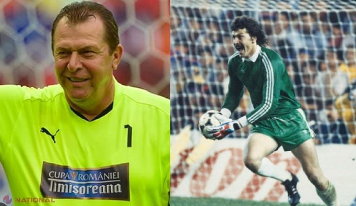 VIDEO // A murit Helmut Duckadam, legendarul portar al echipei Steaua București: Momentul în care a devenit  „eroul de la Sevilla”   