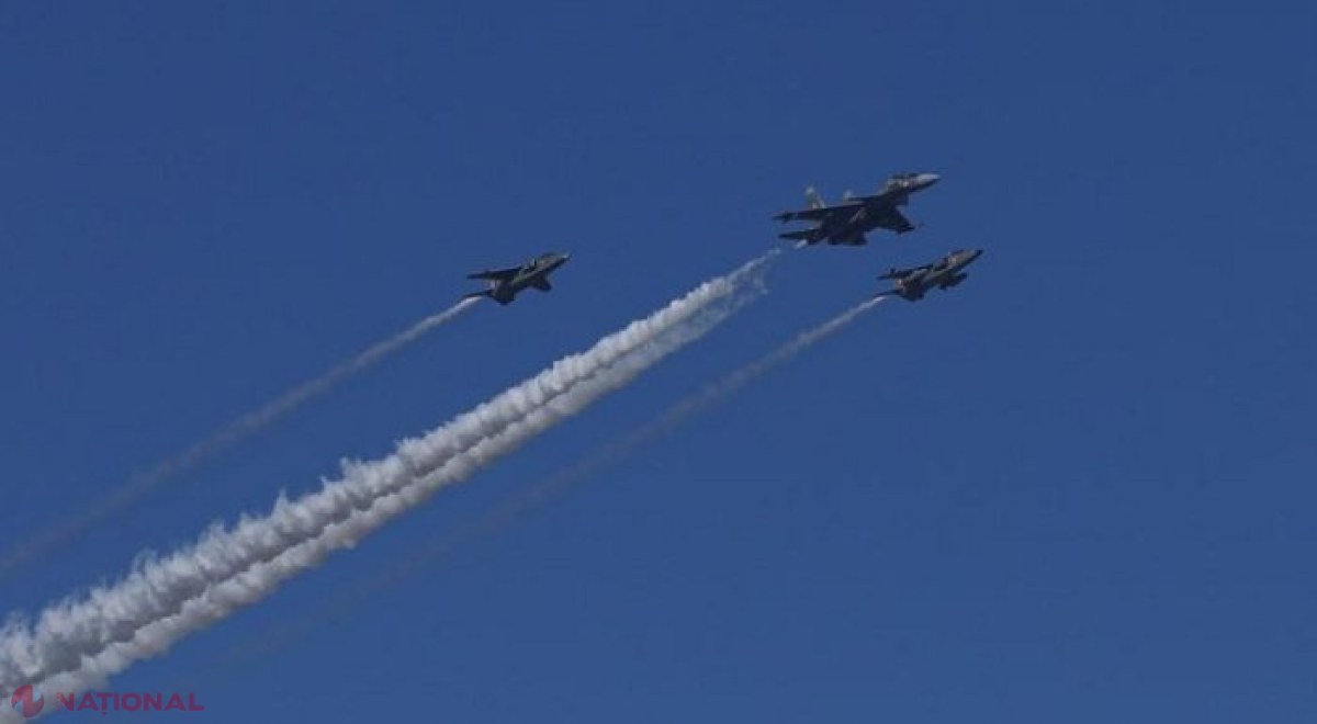 Statul care a cumpărat de la Rusia arme în valoare de 13 miliarde de dolari în ultimii cinci ani