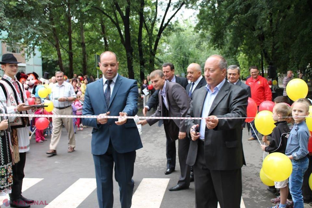 A fost dat STARTUL programului Bunelor Practici ale autorităților publice locale