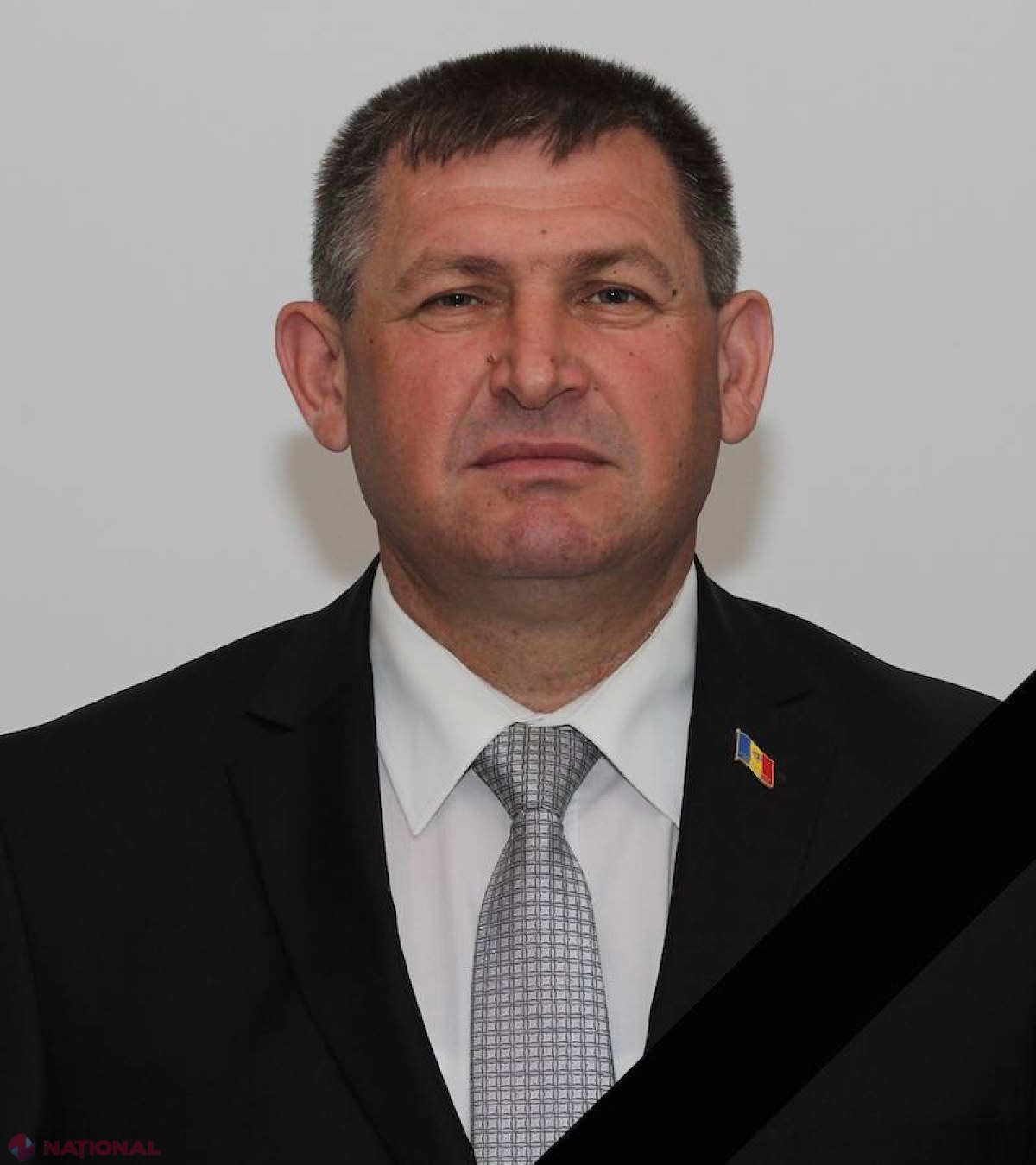 REACȚIA PLDM privind decesul lui Ion Butmalai