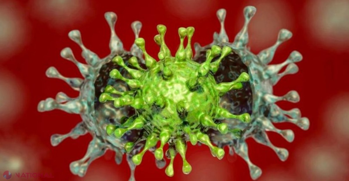 STUDIU // Când a apărut PRIMUL caz de infectare cu COVID-19 în China