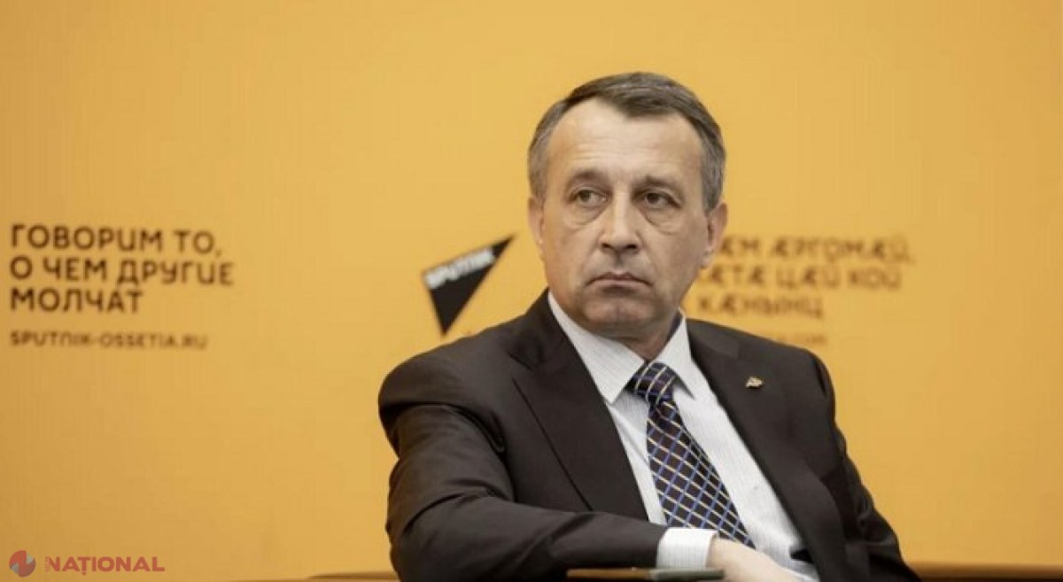 Daniel Vodă, purtătorul de cuvânt al Guvernului, despre expulzarea șefului de la „Sputnik Moldova”: „Instituția din care făcea parte cetățeanul respectiv se ocupa constant cu atacuri informaționale, cu minciună, cu propagandă și dezinformare” 