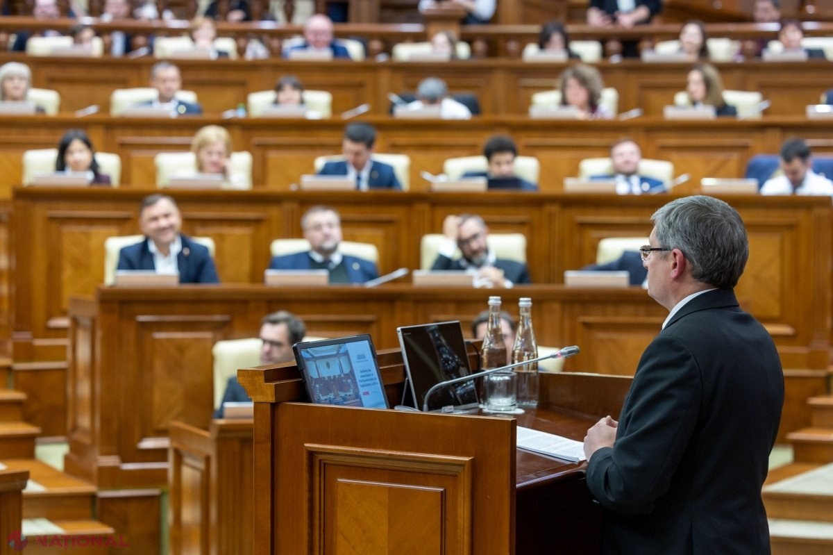 Munteanu, candidatul la funcția de premier, va implementa o strategie directă pentru atragerea investitorilor în Moldova