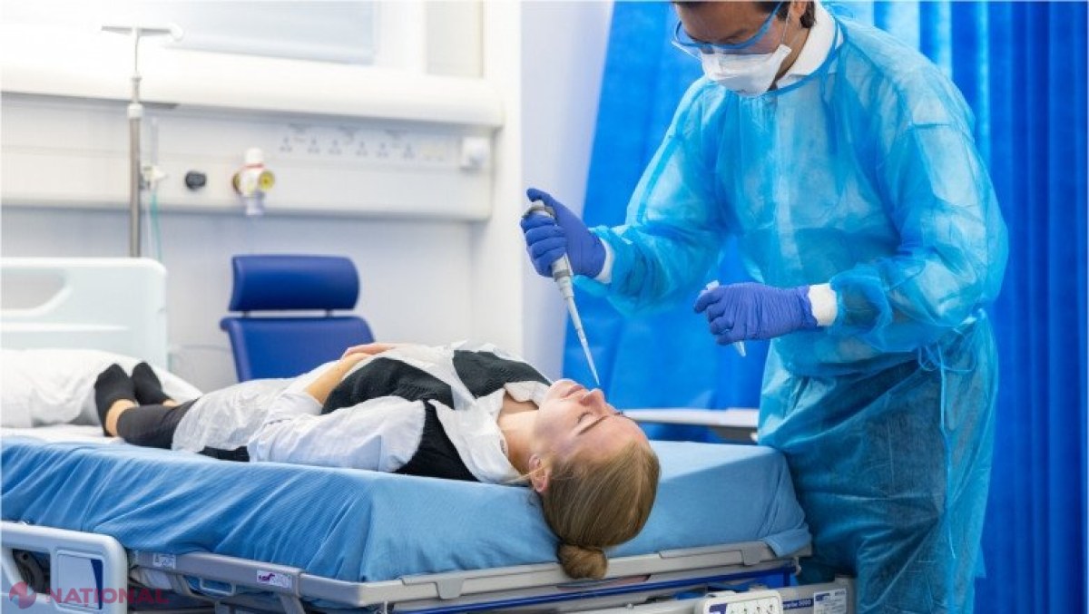 BBC: De ce unii oameni se oferă să fie infectați cu boli care i-ar putea ucide  