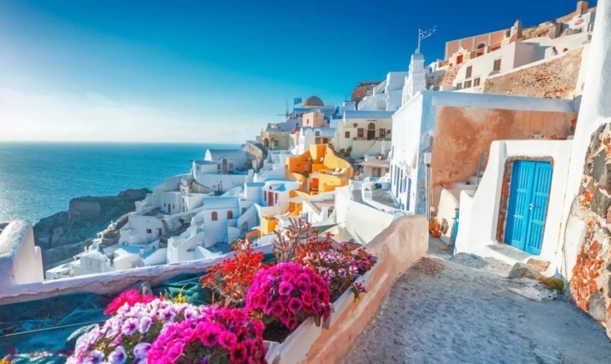 Top ȘASE expresii din limba greacă pe care trebuie să le știi în vacanță. Cuvinte utile pentru un concediu de vis în Grecia