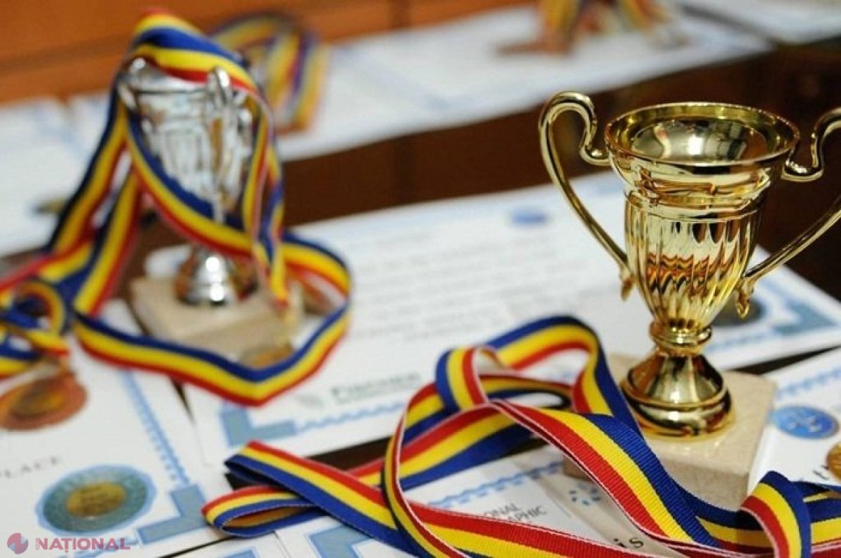 NOUĂ medalii pentru elevii din R. Moldova, la Olimpiada Balcanică de Matematică, desfășurată la Chișinău