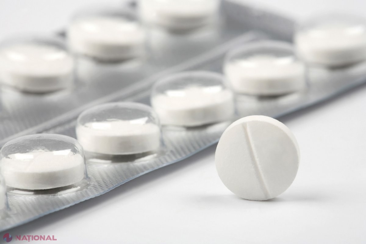 Un bărbat a MURIT de la o supradoză de paracetamol, după ce s-a tratat singur de COVID. Câte pastile a luat