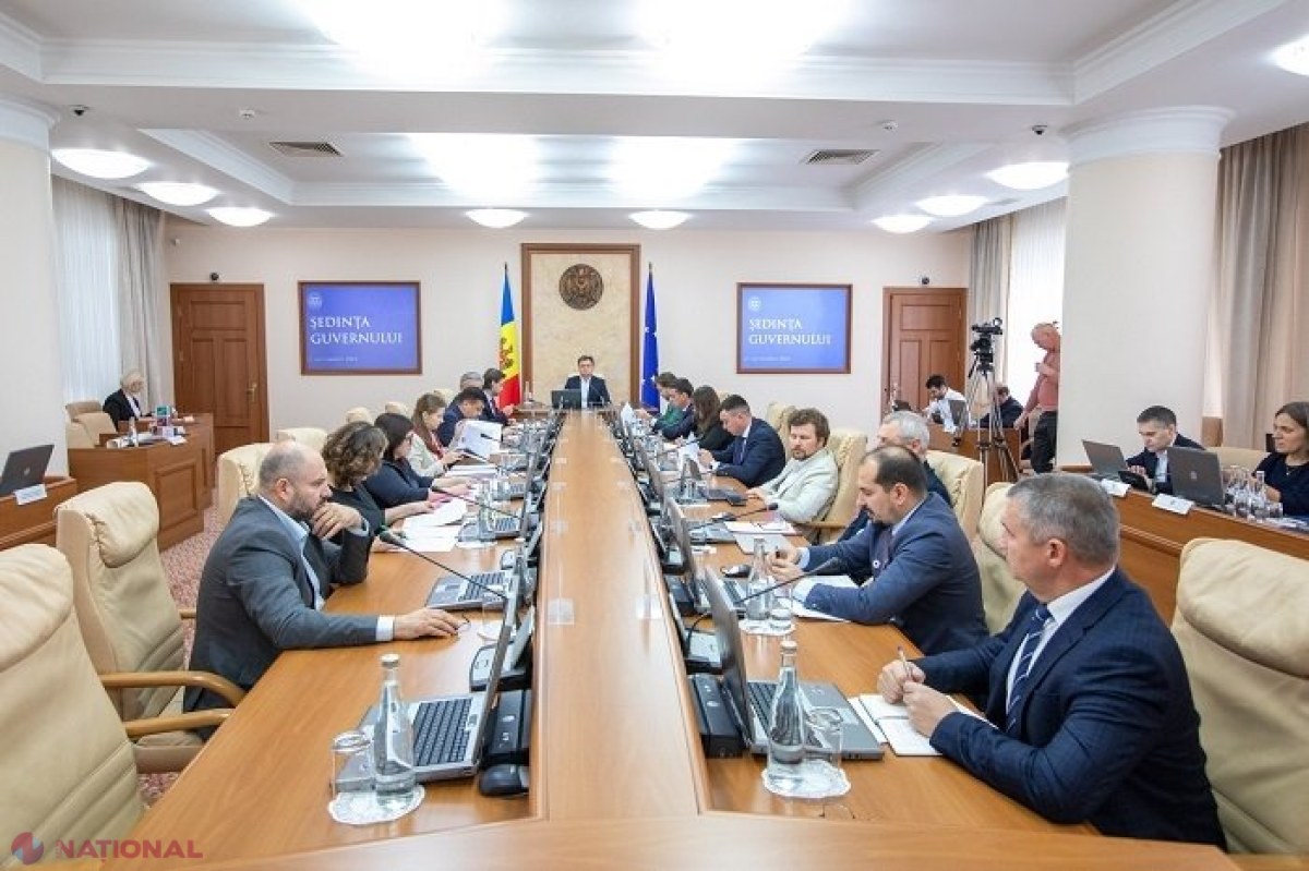 Planul Național de Acțiuni pentru Aderarea la UE, adoptat de Guvern. Vicepremierul Popescu: „Ne pregătim pentru lansarea negocierilor de aderare la UE” 