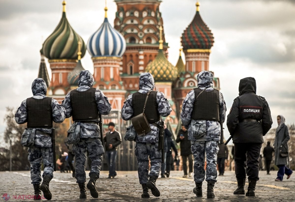 Alertă de călătorie în Federația Rusă: Moscova aplică abuziv măsuri de constrângere în raport cu migranții străini, inclusiv cetățenii R. Moldova