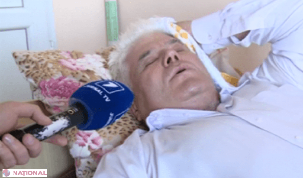 SCANDAL între soțul directoarei Institutului Oncologic și un medic al instituției: Medicul a ajuns la spital. De la ce a pornit, de fapt, conflictul
