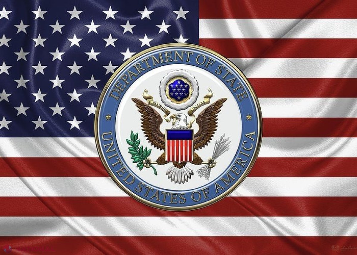 Departamentul de Stat al SUA a felicitat-o pe Maia Sandu. Oficialul de la Washington care i-a dat telefon președintelui ales al R. Moldova