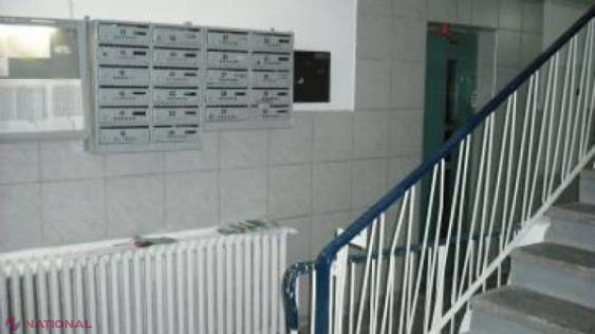 Poliția a dat de urmele ucigașului de la Ungheni care a înjunghiat o tânără