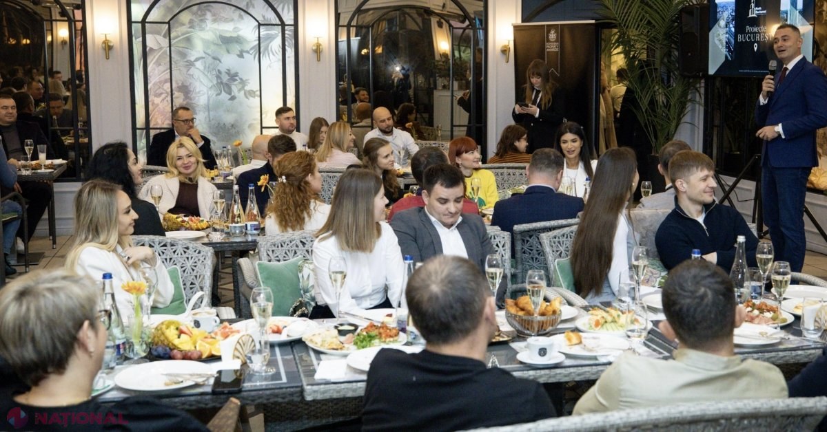 November Investment Brunch – două zile dedicate celor mai promițătoare oportunități imobiliare din Nordul Bucureștiului