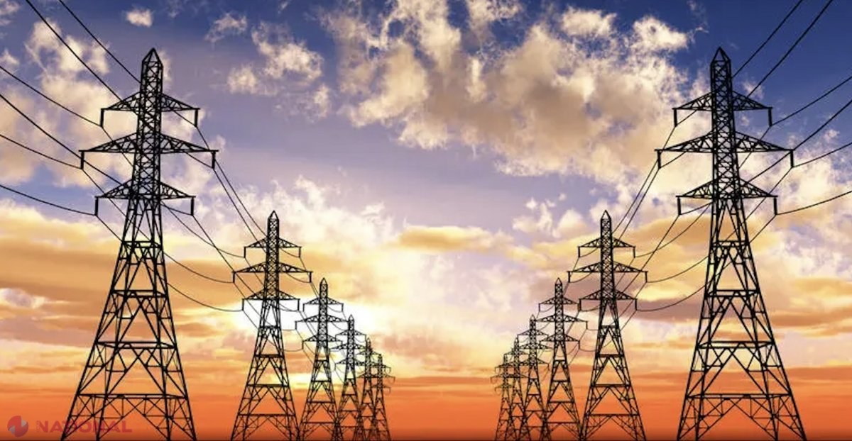 ULTIMA ORĂ // Veste BUNĂ pentru cetățenii R. Moldova - NU vor avea loc deconectări ale energiei nici astăzi. Acoperirea deficitului pentru orele de vârf se datorează României, Ucrainei și partenerilor europeni