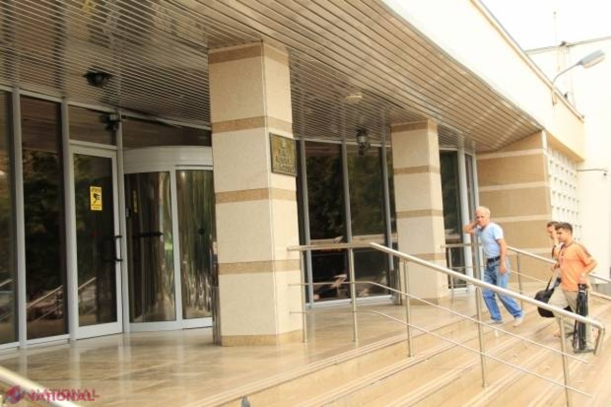BNM a făcut intervenții de zeci de milioane de dolari pe piața locală în luna mai