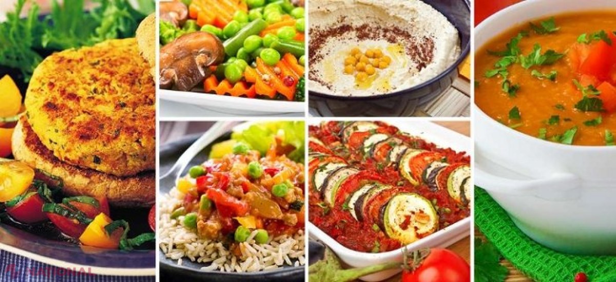 UTIL // Recomandările specialiștilor pentru perioada POSTULUI Paștelui: Cine nu are voie să-și impună restricții alimentare