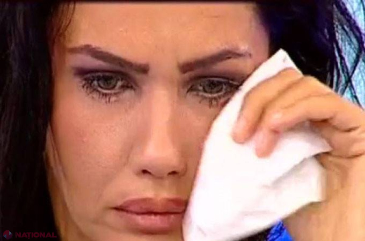A DECEDAT în această dimineață. Nu a reușit să se ÎNȚELEAGĂ cu fiica sa